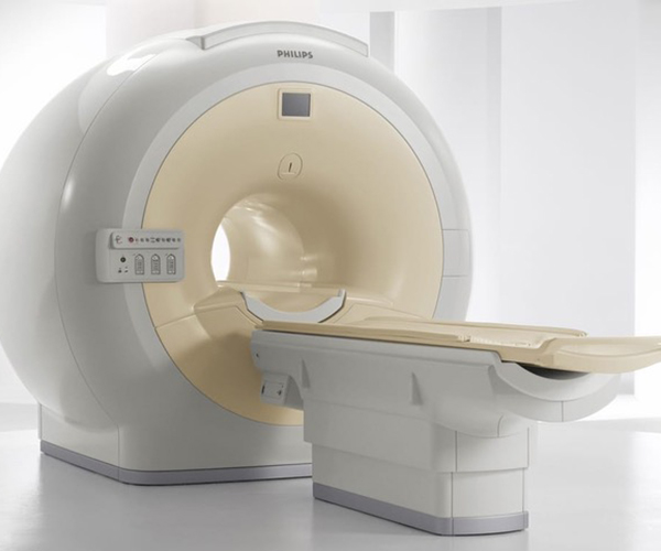 MRI