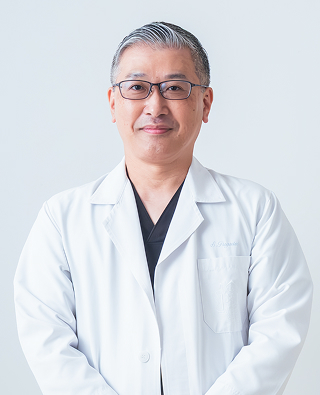 医療法人 熊愛会 熊本脳神経外科病院 院長 冬田 修平