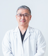 院長　冬田 修平